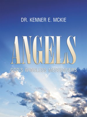 cover image of Angels
